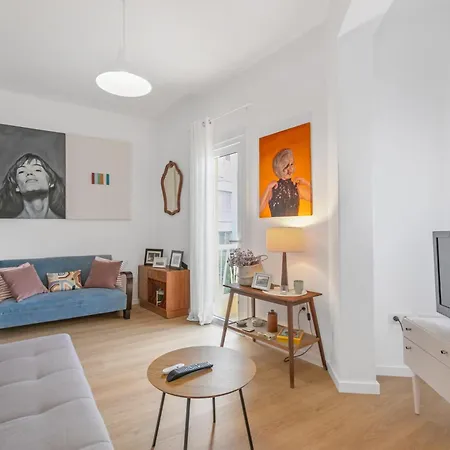 Cruz Art Appartement *