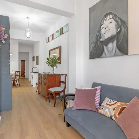 Cruz Art Appartement