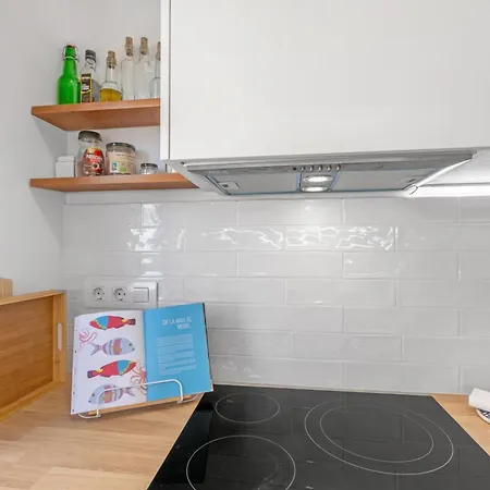 Appartement Cruz Art Santa-Cruz de Ténérife