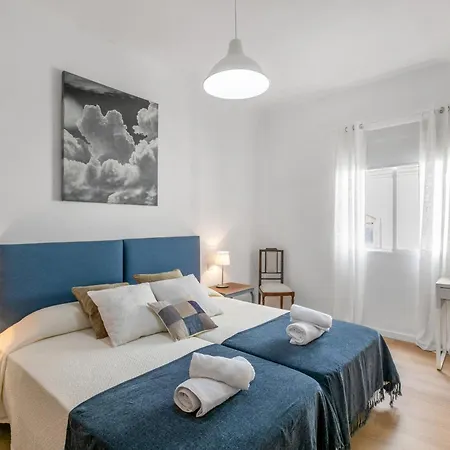 Cruz Art Appartement