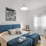 Cruz Art Apartamento