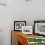Apartment Cruz Art Santa Cruz de Tenerife