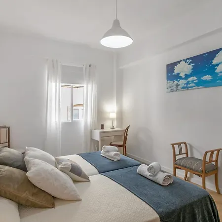 Cruz Art Apartment