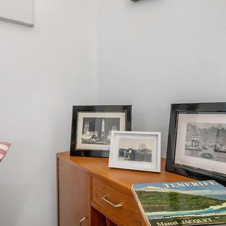 Cruz Art Apartmán *