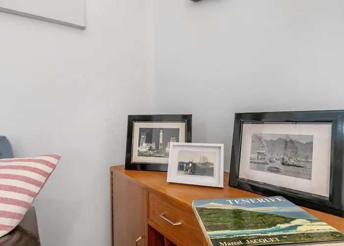 Cruz Art Apartment *