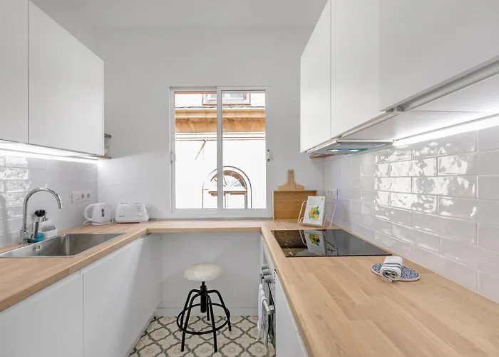 Apartment Cruz Art *