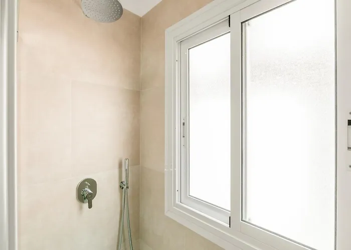 Cruz Art Apartment Santa Cruz de Tenerife