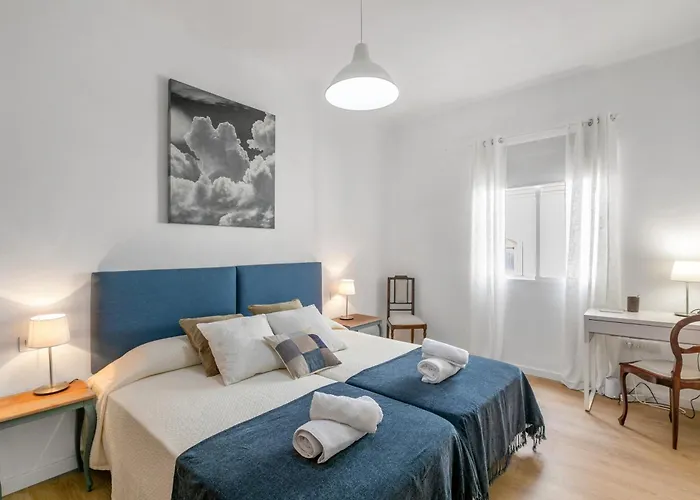 Cruz Art * Santa Cruz de Tenerife