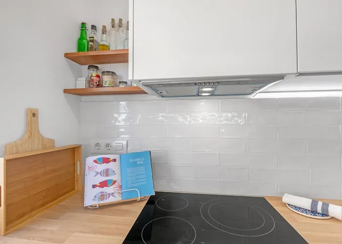 Apartment Cruz Art Santa Cruz de Tenerife